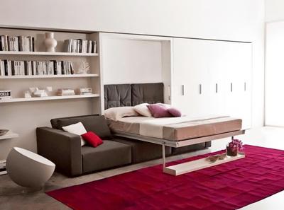 Project Image of 445.0 - 915.0 Sq.ft 1 BHK Apartment for buy in Enerrgia Skyi Aria