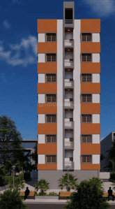 Project Image of 0.0 - 800.3 Sq.ft 3 BHK Apartment for buy in Oxypark DP 8
