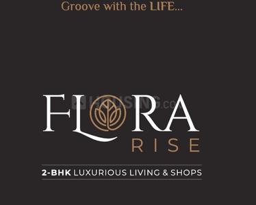 Project Image of 451.44 - 616.99 Sq.ft 2 BHK Apartment for buy in Nv Flora Rise