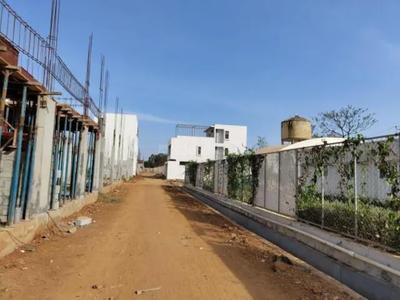 Project Image of 2487.0 - 3314.98 Sq.ft 4 BHK Villa for buy in Kumari Nautilus