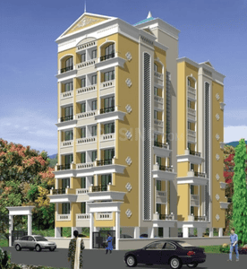 Project Image of 200.75 - 310.22 Sq.ft 1 BHK Apartment for buy in Home Art Aarya Heights