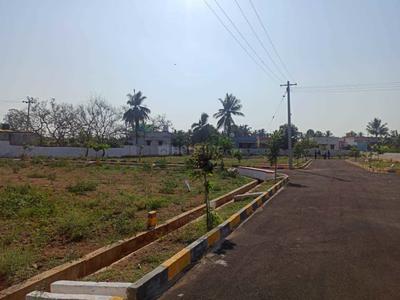 Project Image of 900.0 - 2400.0 Sq.ft Residential Plot Plot for buy in Sri Velmurugan Nagar
