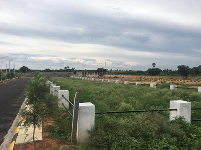 Project Image of 1800.0 - 2700.0 Sq.ft Residential Plot Plot for buy in Pavan Green Aero View Phase II