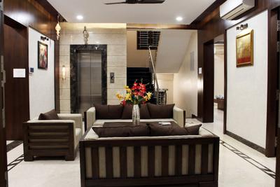 Project Image of 5065.0 - 5108.0 Sq.ft 5 BHK Villa for buy in Nahar Ailis