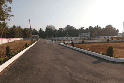 Project Image of 600.0 - 2400.0 Sq.ft Residential Plot Plot for buy in RBS Dharshan Garden