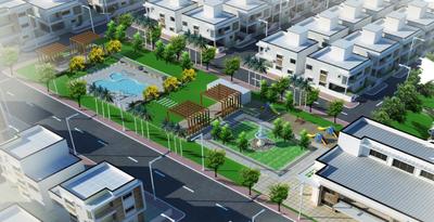 Project Image of 2164.0 - 4212.0 Sq.ft 2 BHK Villa for buy in Devi Golden Leaves