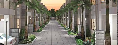 Project Image of 1560.0 - 2069.0 Sq.ft 3 BHK Villa for buy in Gitanjali Honeypool