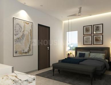 Project Image of 1951.0 - 2495.0 Sq.ft 3 BHK Villa for buy in Shree Durga Estate Boppana s Inuganti Lakeview Villas