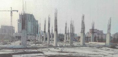 Project Image of 1624.0 - 1748.0 Sq.ft 3 BHK Apartment for buy in Kumar Raghuvar Complex