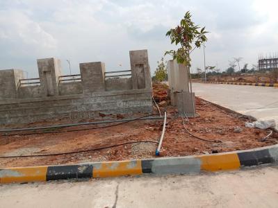 Project Image of 1503.0 - 3600.0 Sq.ft Residential Plot Plot for buy in Vinayaka Vision County