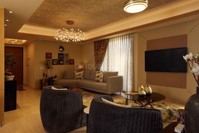 Project Image of 4452.0 - 7054.0 Sq.ft 4 BHK Apartment for buy in Bestech The Sky Suites