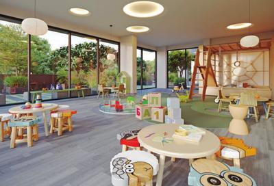 Project Image of 3699 Sq.ft 4 BHK Apartment / Flat for sale in Chandkheda for Rs. 18200000