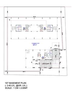 Project Image of 663.06 - 875.21 Sq.ft 2 BHK Apartment for buy in Swarg Homes