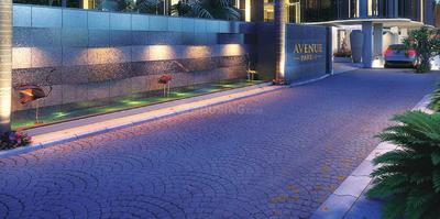 Project Image of 269.0 - 724.0 Sq.ft 2 BHK Apartment for buy in CB Avenue Park I