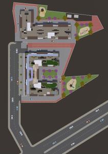 Project Image of 362.53 - 615.37 Sq.ft 1 BHK Apartment for buy in Wonder Infinity