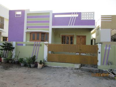 Project Image of 1350.0 - 1800.0 Sq.ft 2 BHK Villa for buy in STBL Lakshmi Madhusudhana Gardens Villas