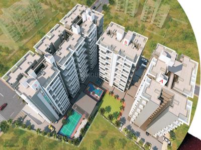 Project Image of 731.0 - 1103.0 Sq.ft 2 BHK Apartment for buy in Suyog Space Phase I