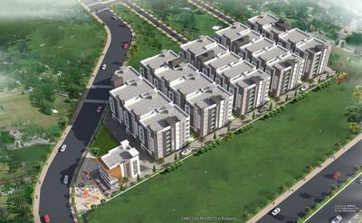 Project Image of 839.05 - 1836.97 Sq.ft 1 BHK Apartment for buy in Amrutha Sangam Godavari Kaveri