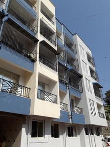 Project Image of 369.0 - 430.0 Sq.ft 1 BHK Apartment for buy in Sanveg Hills