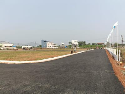 Project Image of 760.0 - 2161.5 Sq.ft Residential Plot Plot for buy in Star Paradise