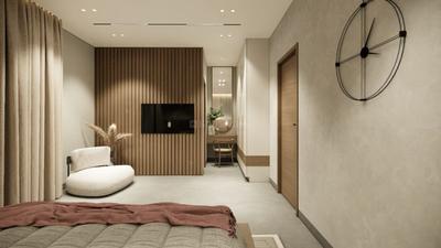Project Image of 2850.0 - 3400.0 Sq.ft 4 BHK Villa for buy in Simhachalum
