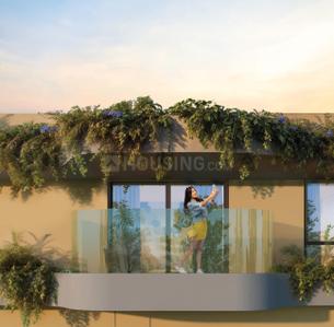 Project Image of 825.0 - 1075.0 Sq.ft 2 BHK Apartment for buy in Mana Cresta