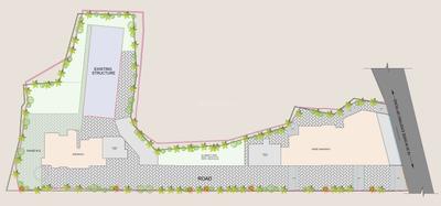 Project Image of 465.65 - 1082.43 Sq.ft 1 BHK Apartment for buy in Karmvir Saraswati Apartment