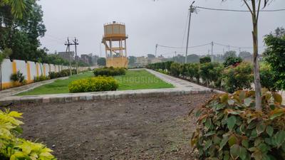 Navkar Heights 2 Flower Garden 1