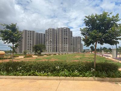 Project Image of 1200.0 - 2400.0 Sq.ft Residential Plot Plot for buy in Valmark Orchards