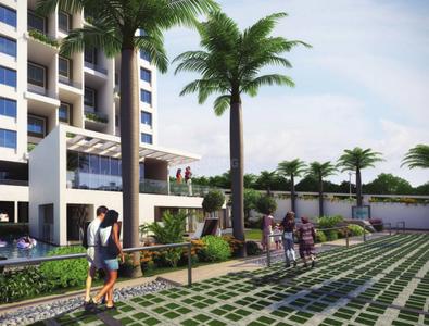 Project Image of 916.0 - 1337.0 Sq.ft 2 BHK Apartment for buy in Kushal Nivriti