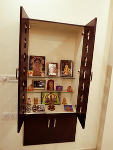 Project Image of 1131.0 - 1883.0 Sq.ft 2 BHK Apartment for buy in Mount Kailash and Manasarovar