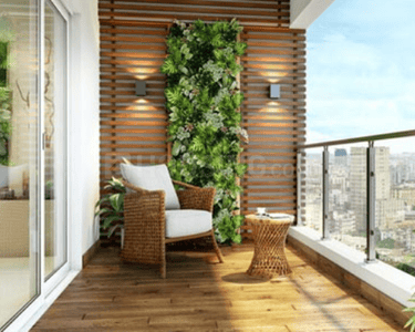 Project Image of 908.04 - 1096.63 Sq.ft 3 BHK Apartment for buy in MVV Green Garden