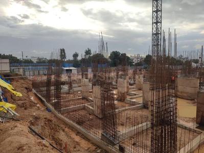Project Image of 1600.0 - 1690.0 Sq.ft 3 BHK Apartment for buy in Signature Premier