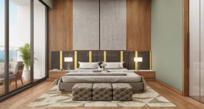 Project Image of 908.04 - 1095.23 Sq.ft 3 BHK Apartment for buy in Sunrise Platinum
