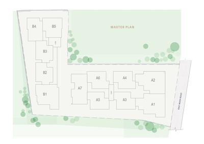 Project Image of 699.0 - 1199.0 Sq.ft 2 BHK Apartment for buy in EK Alpha