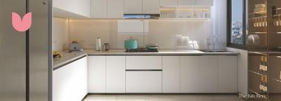 Project Image of 1042.0 - 1190.0 Sq.ft 3 BHK Apartment for buy in Swaraj 54 Flores Drive Phase 1