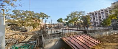 Project Image of 394.28 - 673.82 Sq.ft 1 BHK Apartment for buy in Param Ratnamohan Arham Bliss