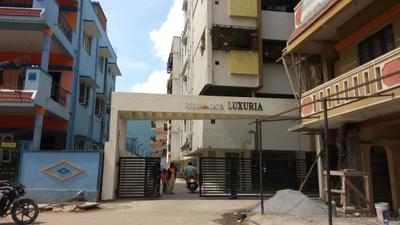 Project Image of 1067.0 - 1667.0 Sq.ft 2 BHK Apartment for buy in Subhodaya Luxuria