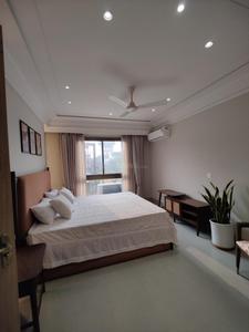 Project Image of 2113.0 - 2163.0 Sq.ft 3 BHK Apartment for buy in The Emerald