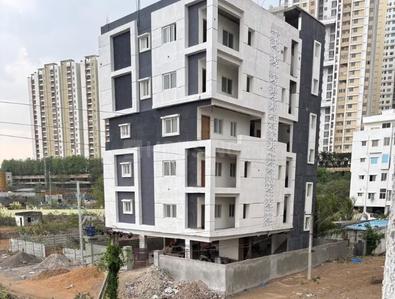 Project Image of 1250.0 - 1260.0 Sq.ft 2 BHK Apartment for buy in Platinum Vista II Block A