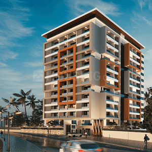 Project Image of 1033.34 - 1474.66 Sq.ft 2 BHK Apartment for buy in R And S Bellevue
