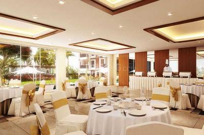 Project Image of 877.0 - 1204.0 Sq.ft 2 BHK Apartment for buy in Purti Aroma