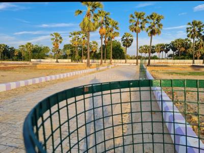 Project Image of 500.0 - 2000.0 Sq.ft Residential Plot Plot for buy in SK Square City