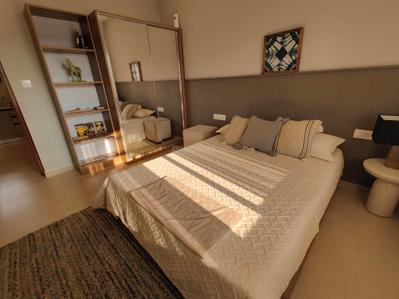 Project Image of 484.7 - 2551.06 Sq.ft 1 BHK Apartment for buy in Birla Trimaya Phase 4