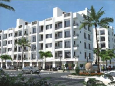 Snkj Siddharth Status Elevation 1