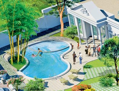 Project Image of 0.0 - 958.0 Sq.ft 2 BHK Apartment for buy in Hingora Shalina Heights