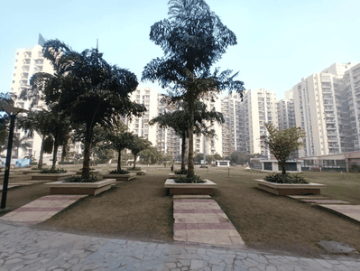 Project Image of 950.0 - 2100.0 Sq.ft 2 BHK Apartment for buy in Prateek Laurel