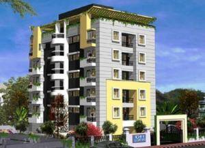 Project Image of 1260 Sq.ft 3 BHK Apartment / Flat for sale in Edappally for Rs. 7800000