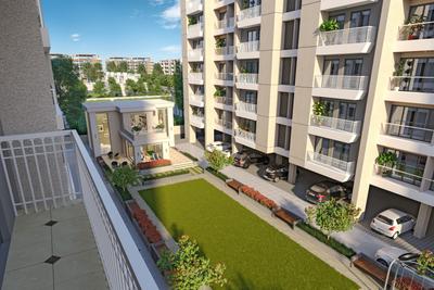 Project Image of 998.0 - 1264.0 Sq.ft 3 BHK Apartment for buy in Shivay Splendid