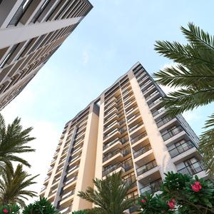 Project Image of 1458.0 - 2016.0 Sq.ft 2 BHK Apartment for buy in Harsiddh Heartland